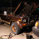 Image for article titled How I Finally Got My Glorious 1979 Jeep Cherokee Golden Eagle Back On The Road